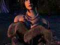 FF Characters - Last Unicorn