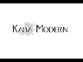 KabaMODERN - Sensual Seduction