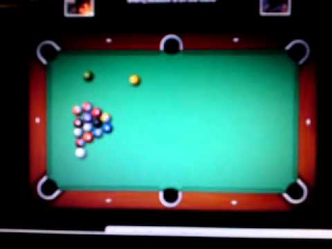 how to play m billiard on facebook