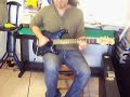 V.Grieco Plays S.Lukather\