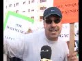 190208-Huelga profesores Lanzarote