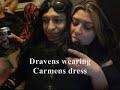 Crazy Drunken night at Dreds.