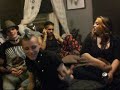 Crazy Drunken night at Dreds.