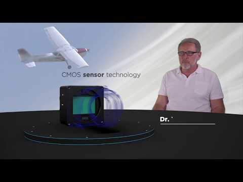Introducing the iXM-RS 150F Camera | Phase One Industrial