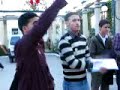 Orema Tétouan 13 mai 2008