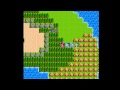 this video is a walkthrough of the town of lancel in dragon quest iii on the nes. lancel corresponds to the continent of austrailia in the real world. lancel is the first location where invisibility herbs (hide herbs) can be purchased these are useful to get into the castle of eginbear. lancel also has a very large temple located north of the town center. it is considered hidden as you must walk through the brush to the right of the town entrance to reach it. the final key is required to enter any of its entrances. oddly enough, lancel contains a house in the upper left side that is completely unused during both the day and night. this is akin to a room in tedanki which is basically the same.