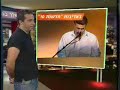 Domingez on Amir Peretz