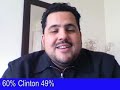 Mississippi Prediction-Barack Obama Clinton Hillary Primary - Thumb #3