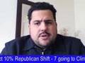 Mississippi Prediction-Barack Obama Clinton Hillary Primary
