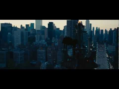 Tercer trailer de Batman “El caballero oscuro: La leyenda renace”