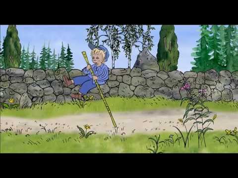 Emil & Ida i Lönneberga - officiell trailer