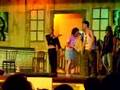 CLUB MED PHUKET TAILAND SHOW TIME~6