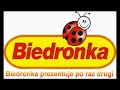 Reklama Biedronki - Parodia 2