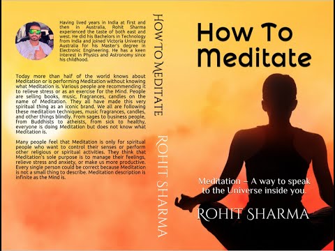 how to meditate youtube