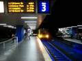EVAG (Essener Verkehrs-AG) U-Bahn / Stadtbahn line U17 to Gelsenkirchen-Buerer strasse...