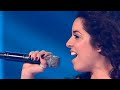 X Factor 2008 - Live Show 7 - Ruth Lorenzo - \ X Factor 2008 - Live Show 7 - Ruth Lorenzo - \
