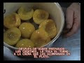 POSTRE PARA EMANCIPADOS