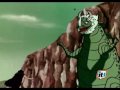 Fantaman ep.50 - Il mostro del circo 1/3