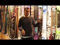 K2 Kung Fujas Skis 2011 Review