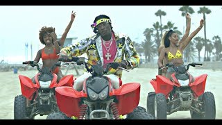 Young Thug - Surf