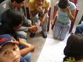 TALLERES EN PASTORAL JUVENIL ILO