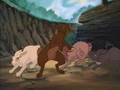 Escape To Watership Down Part 1