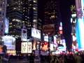 New York City