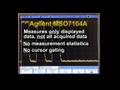 Debugging Intermittent Errors with the MSO4000