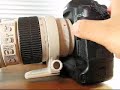 kuwaitvista: Canon EF 2x II Extender Review in English