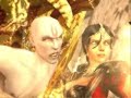 the movie make be me, of the prince of persia 3 final boss...
enjoy!