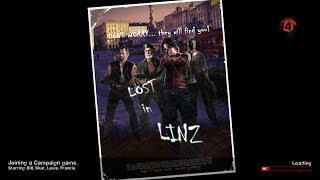 Lost In Linz 2(L4D2)