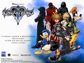 Kingdom Hearts 2 Soundtrack - Sanctuary (After The Battle)