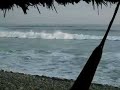 La Bocana, Playa Tunco, El Salvador May 11 2008