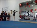 Level 4 ASF Competition-Floor