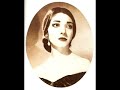 Live 1958 Covent Garden Traviata \"Che fai?\"