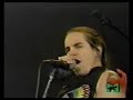 Red Hot Chili Peppers - Dr. Funkenstein Live Pinkpop 1990