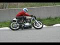 Moto club Echappements Libres - Charade 2006 - Partie 2