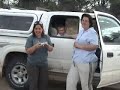 Land Rover LR3 Toyota Pajero Off-Road