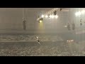 Nate adams en el palau sant jordi, ronda de best trick.MPG