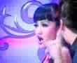 Mizz Ajeng @ BIBIR Global Tv