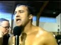 Get In The Ring With Matt Burns # 5