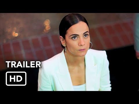 Queen of the South Season 4 "New Start" Trailer (HD)