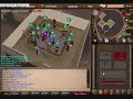 am getting 99str and some other skills at 99 made by me sauskoftw :D.