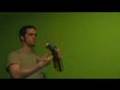 Adobe Premiere Elements 4.0 compositing