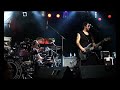 THE CANNIBAL QUEEN - BLACK  INSIDE ( DARK TRANQUILLITY SUPPORT)