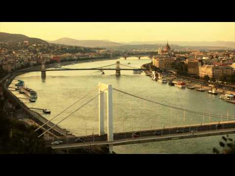 Budapest image video