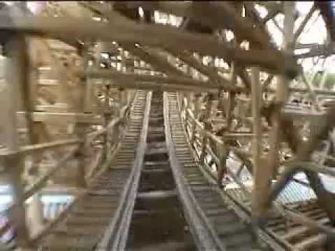 Balder POV Liseberg