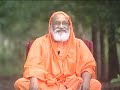 Discovering the Infallible 3/3 - Swami Dayananda