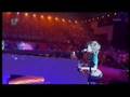 Zanna - Zeg me wereld (Halve Finale)