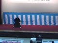 Owari Kan ryu sojutsu at Atsuta Jinja Owari Kan ryu sojutsu at Atsuta Jinja